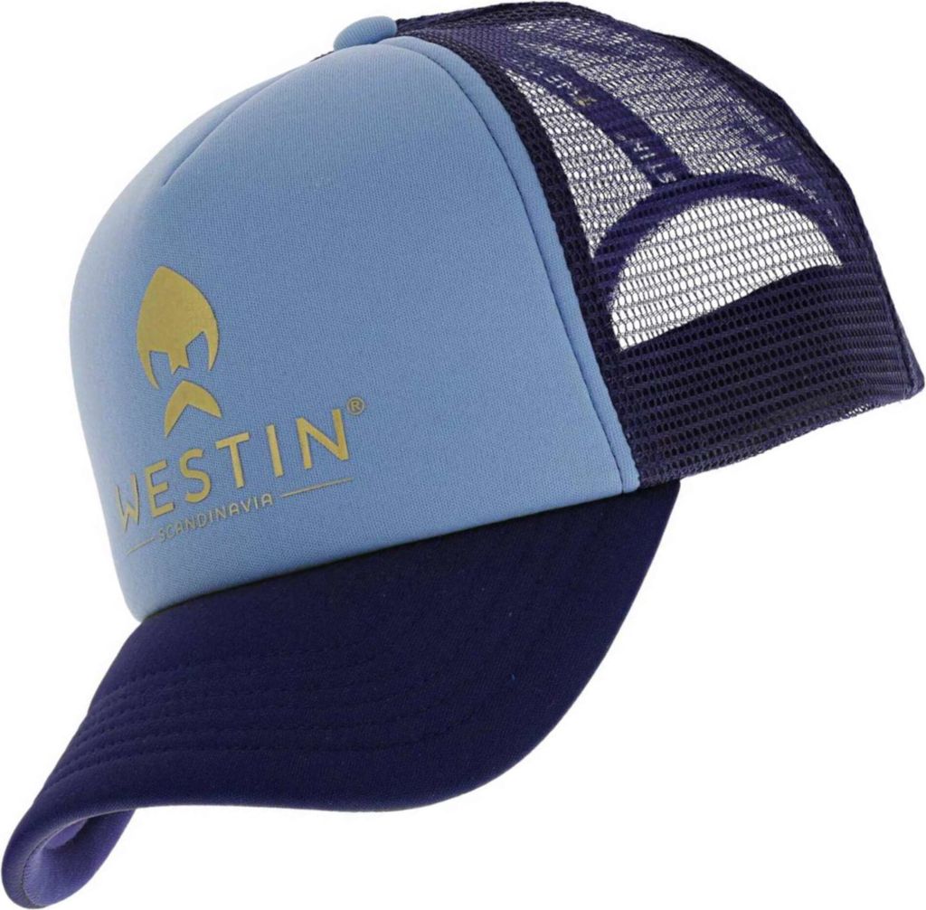 Westin Texas Trucker Cap Old Fashioned Produktbild 