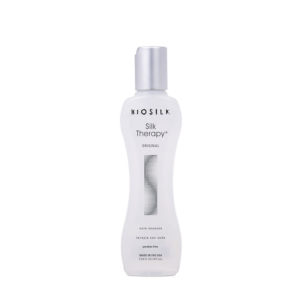 BioSilk Serum Silk Therapy Original Haarserum Kaufland.de