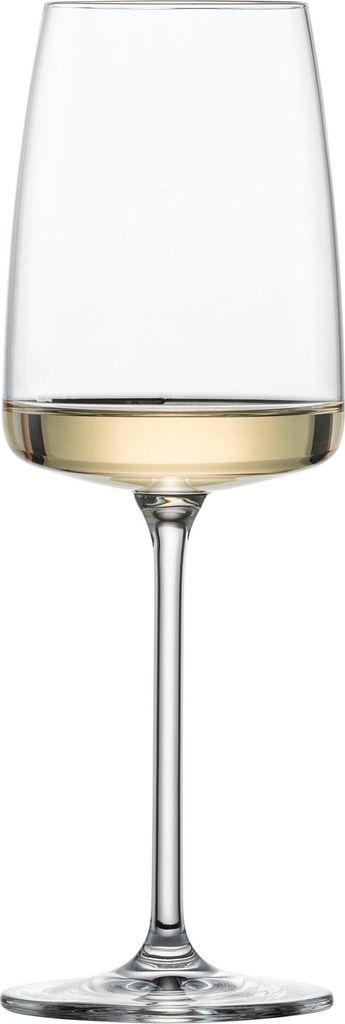 Zwiesel Glas Gläser Vivid Senses Leichter und frischer Wein Immagine del prodotto 