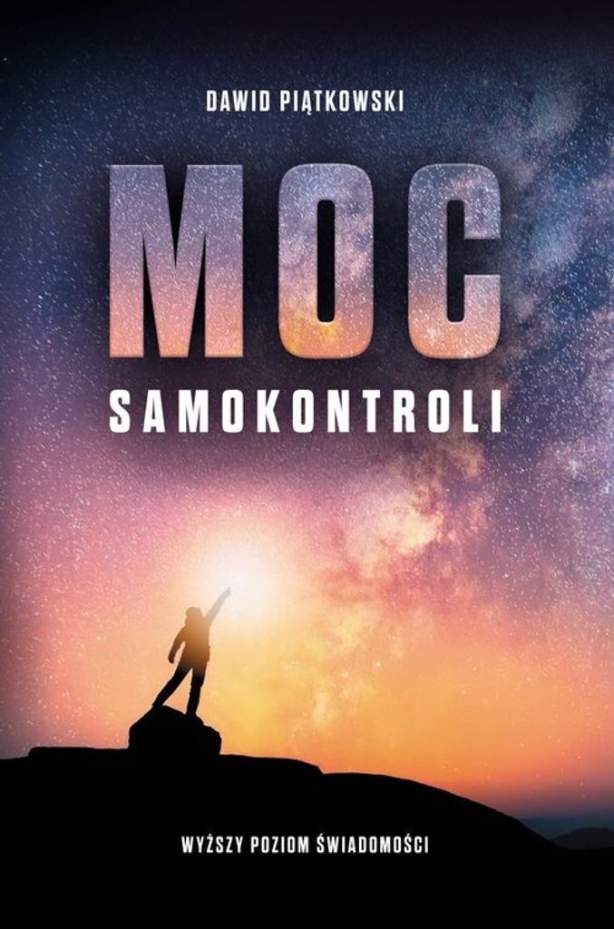 Moc Samokontroli