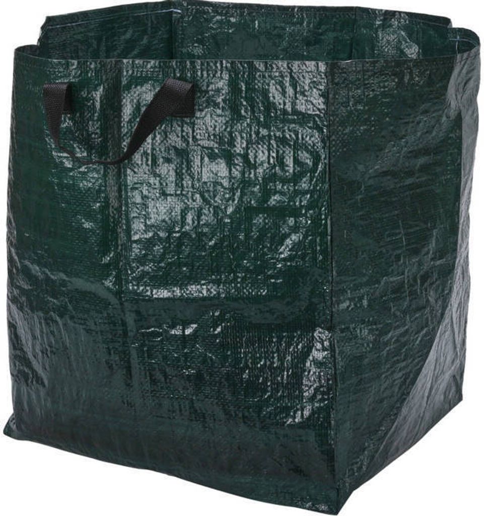 Pro Garden Gartenabfallsack 39x43xh48cm Produktbild 