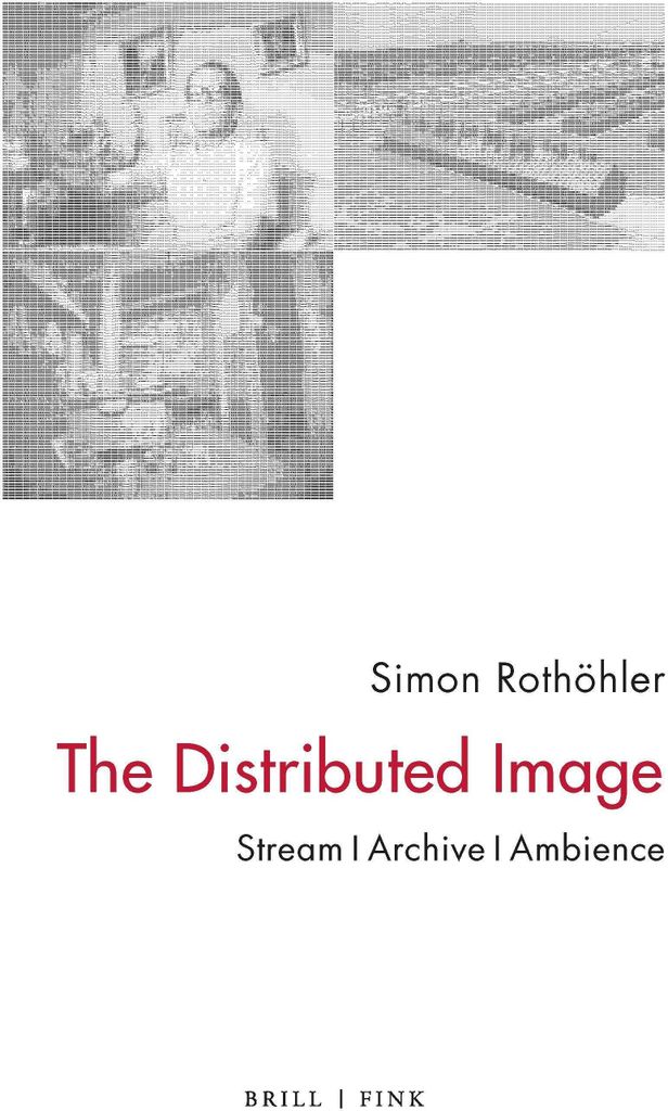 The Distributed Image