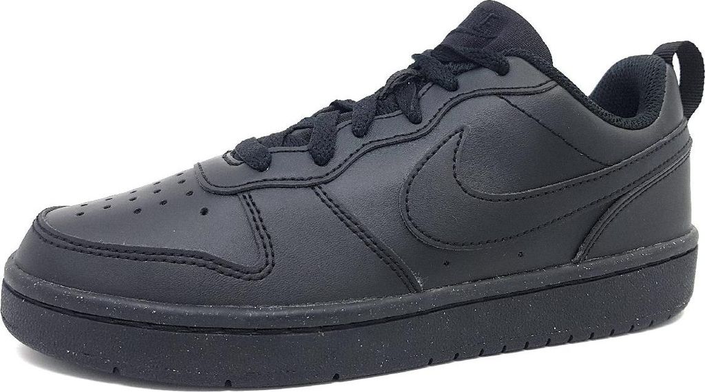 Nike Court Borough športová obuv pre deti tenisky Obrázok produktu 
