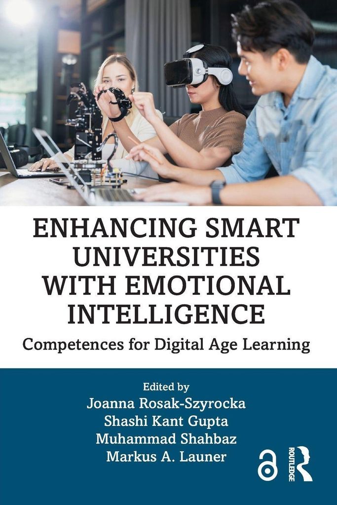 Enhancing Smart Universities with Emotional Intelligence