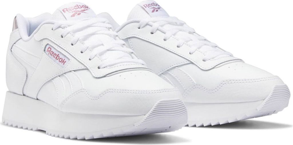 Reebok Glide Ripple Double Damen Sport Sneaker Produktbild 1