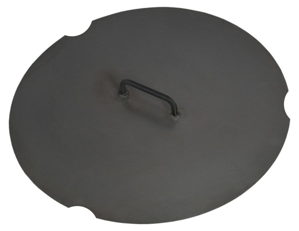 Pokrywa do paleniska COOK KING 82,0 cm Zdjęcie produktu 