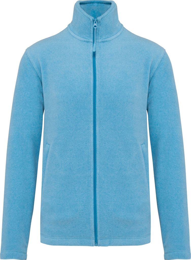 Kariban Falco > Mikrofleece-Jacke Zdjęcie produktu 