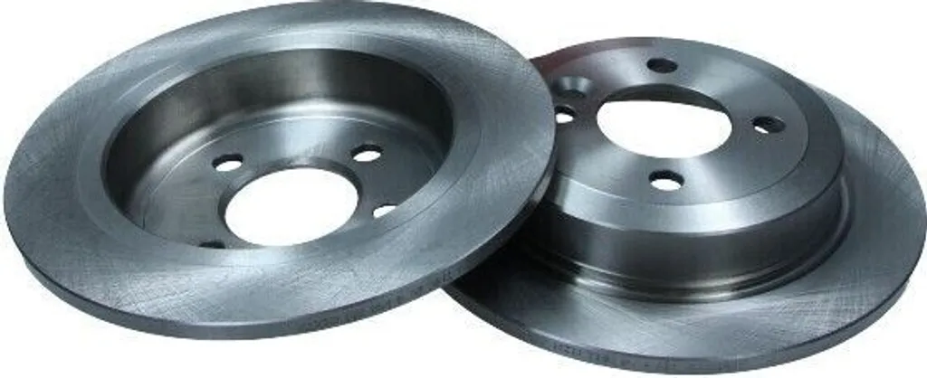 Disque de frein arrière MAXGEAR 19-1957 pour MINI R50 R53 R56 OE 1503070