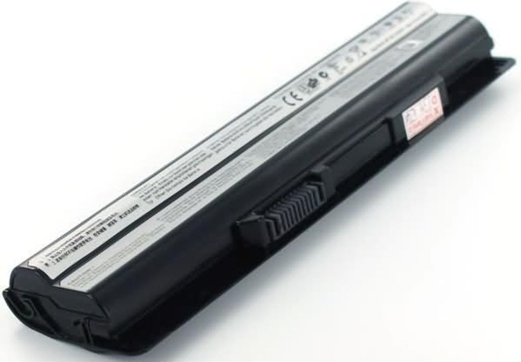Akku für Msi CR61 Li-Ion 11,1 Volt 4400 mAh