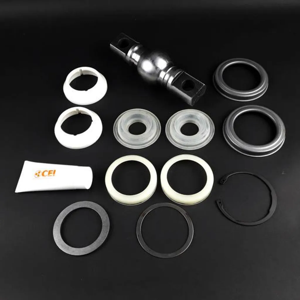 Pochette de joints hydrauliques complète kit 0340580019 et 5861433 pro