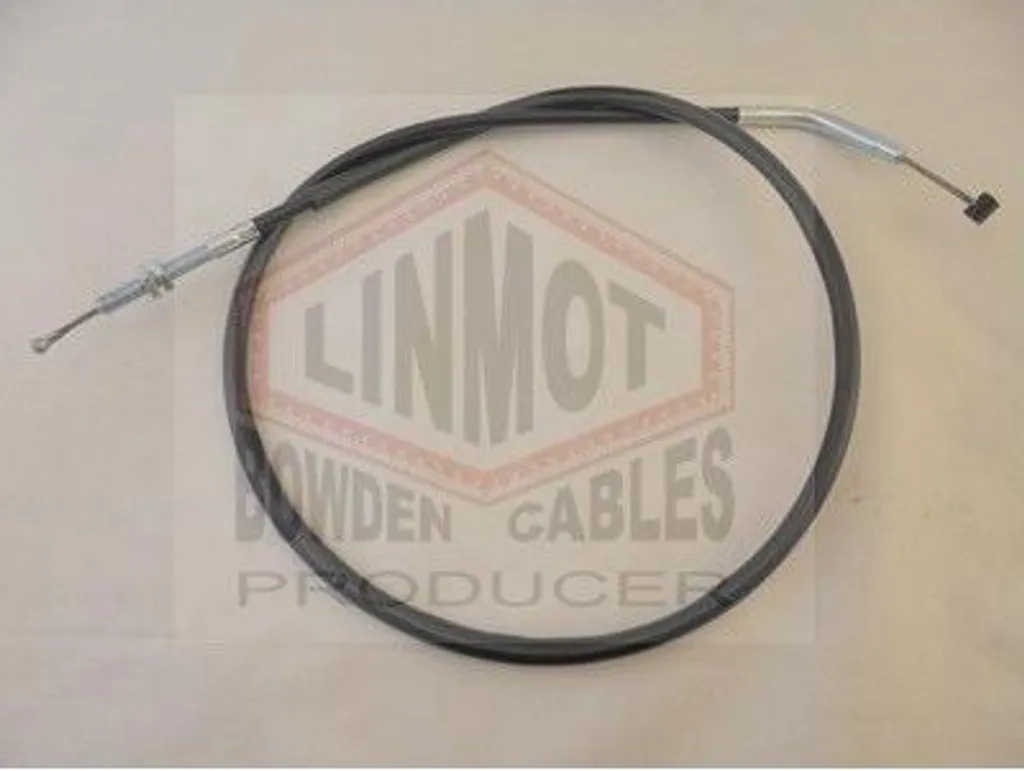 Câble d'embrayage anti-friction 4 RIDE LS-105 finit les commandes dures