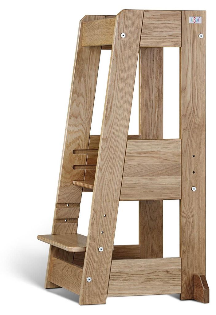 tiSsi® Entdeckerturm / Lernturm FELIX mitwachsend