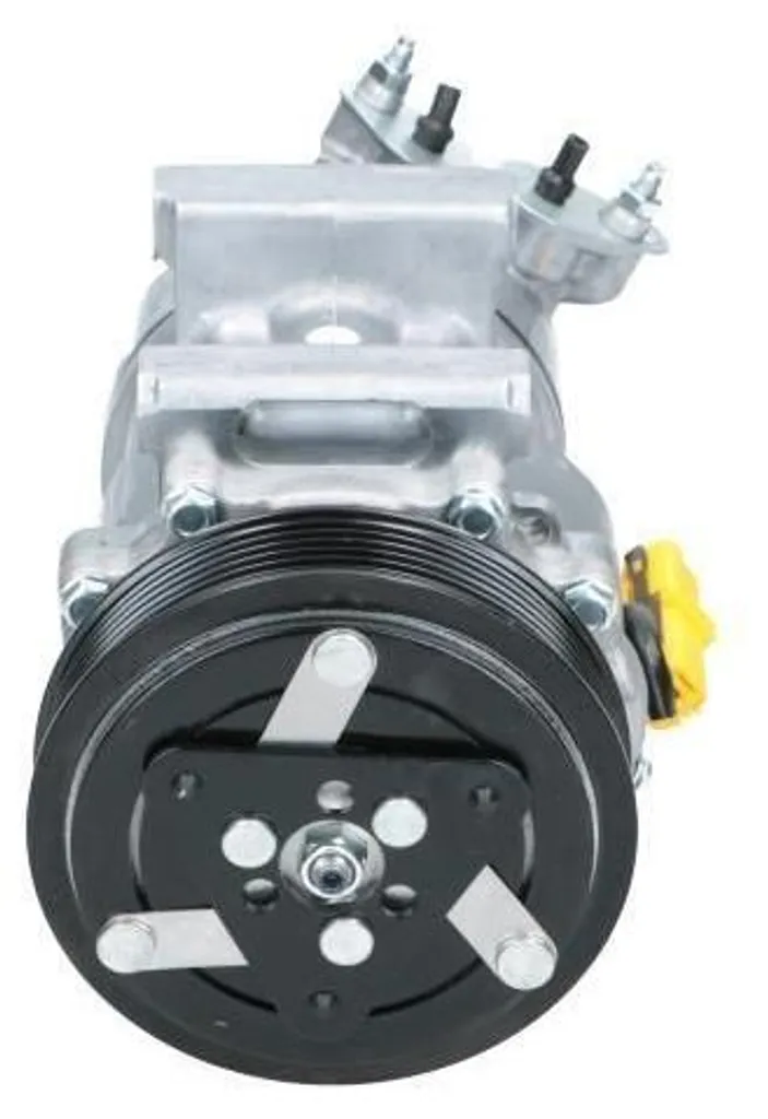 Compresseur climatisation 6543LN haute fiabilité pour PSA +Line 12V