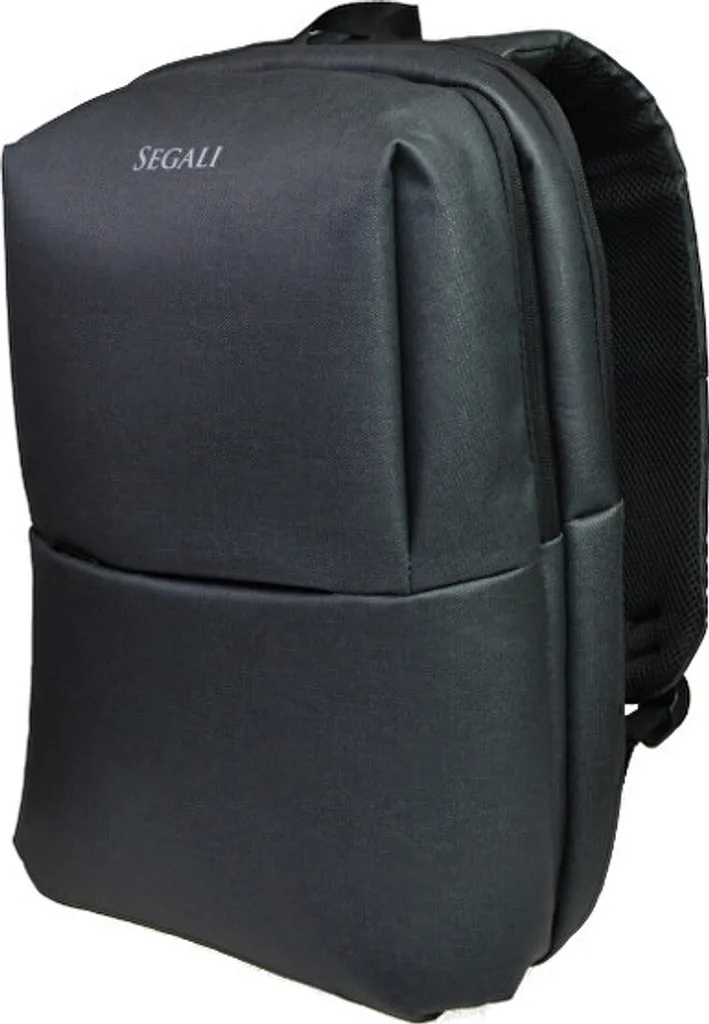 Batoh SGB Sac à dos imperméable avec compartiment pour ordinateur