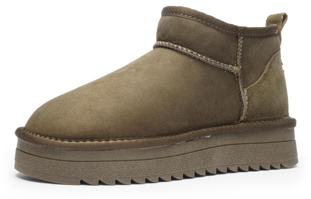 Boot Arktis 42