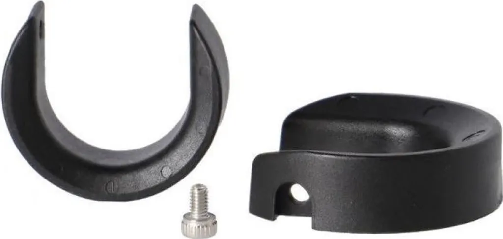 RockShox RS Piston d'Amortisseur Vivid C1+ 2024+ Assemblage Origine