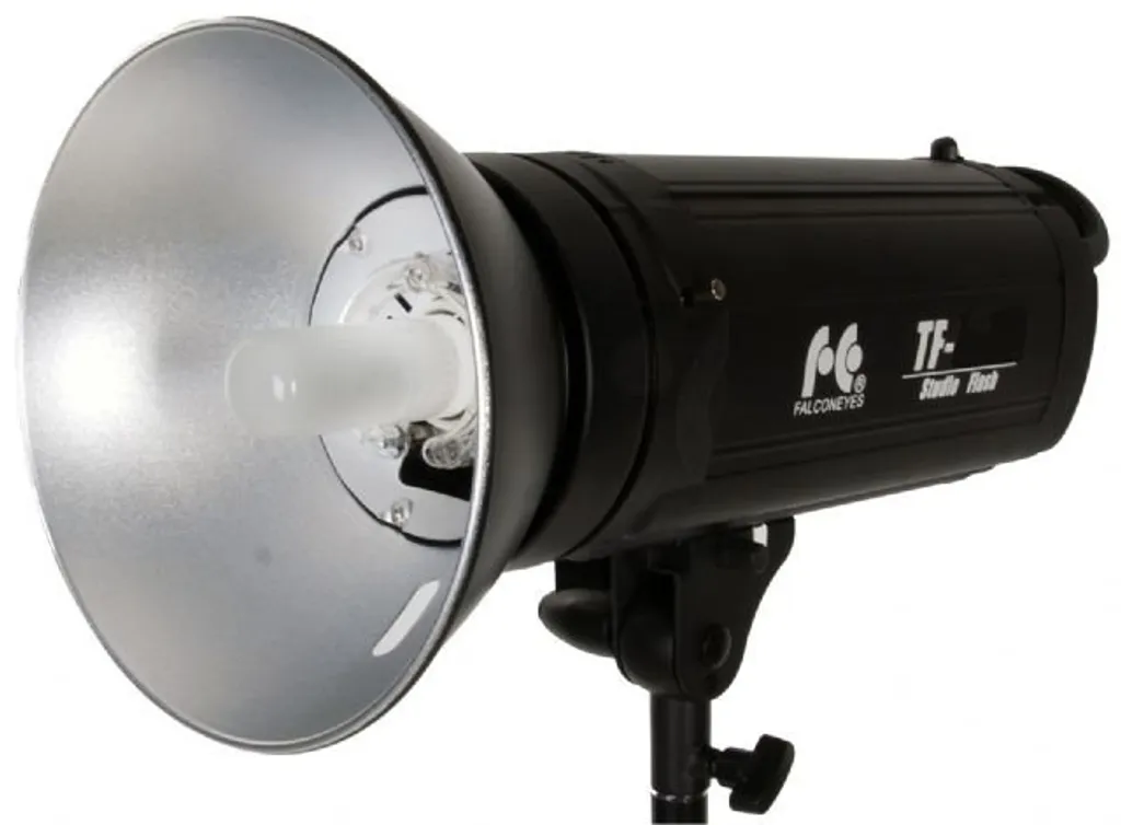 Flash de studio Falcon Eyes TF-300A 300 Ws pour éclairage photo