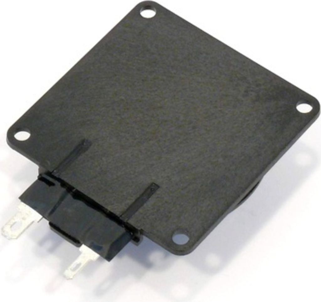 Visaton 4506'Körperschallwandler EX 60 S - 8 Ohm Lautsprecher schwarz