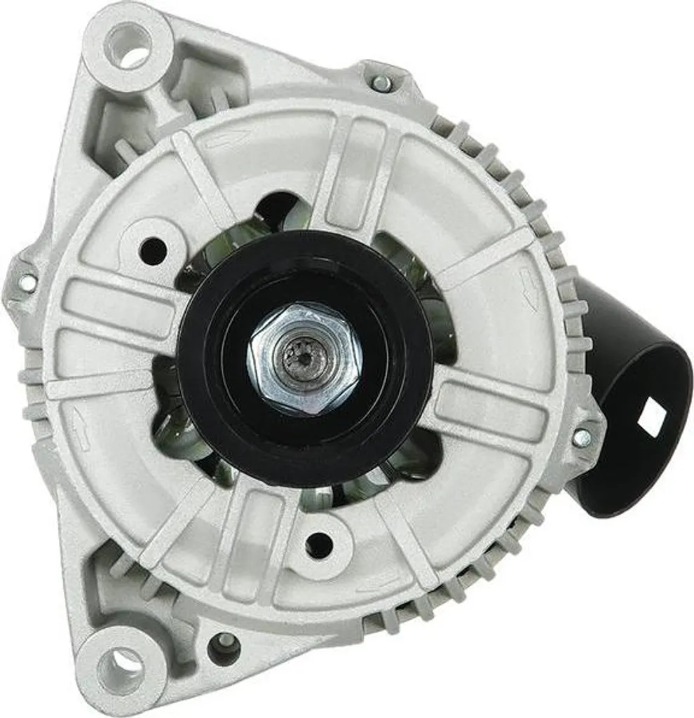 Supprimer les ratés d'allumage sur Opel Vectra V6 et Saab 9000 Turbo V6