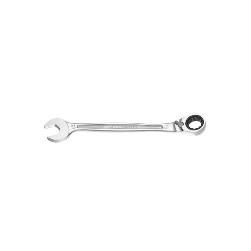 Facom Knarren-Ring-Maulschluessel 22 mm