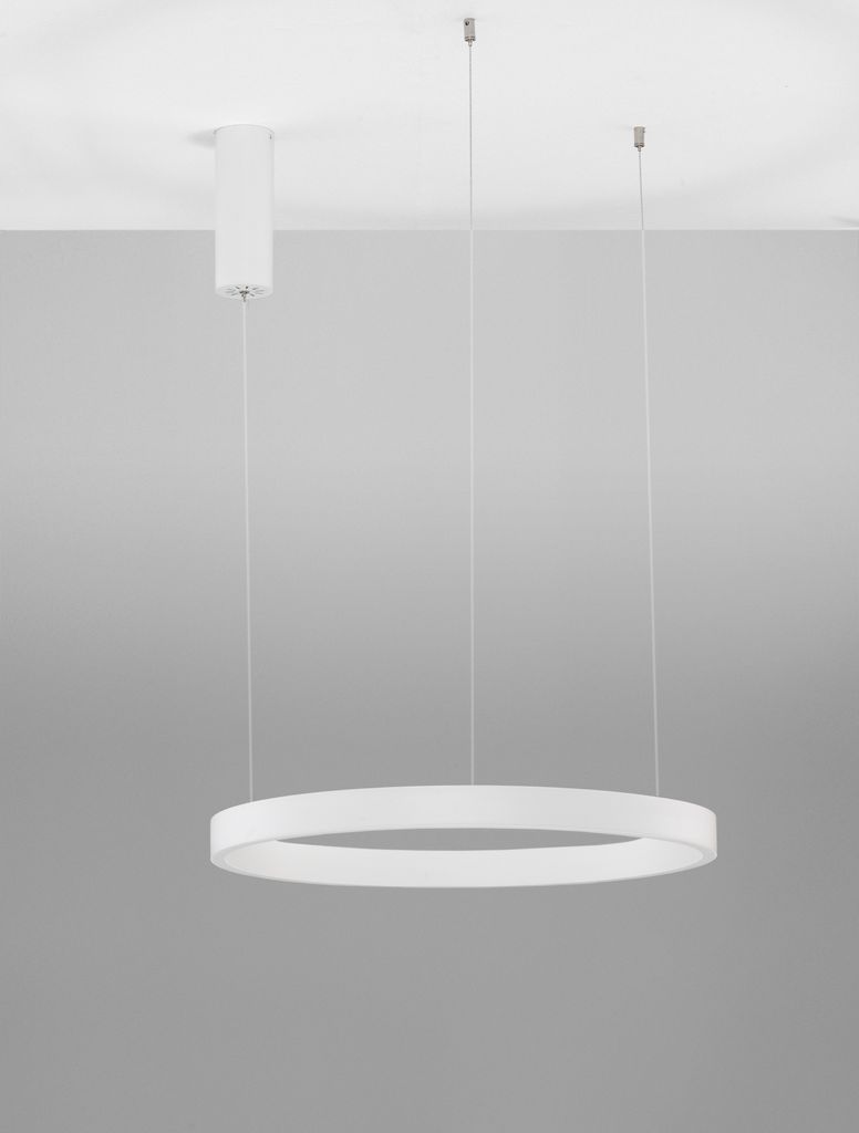 Nova Luce Pendelleuchte ELOWEN