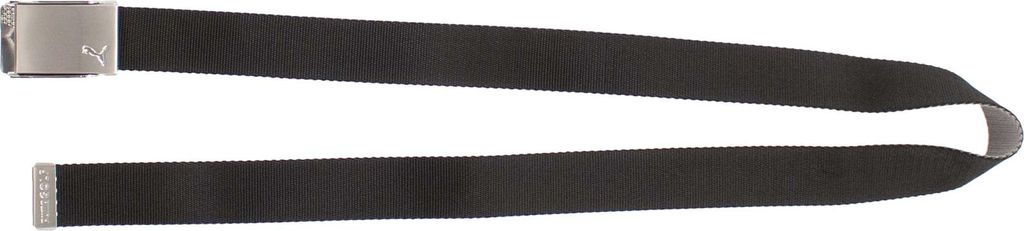 Puma Reversible Web Belt Gürtel Wendegürtel Textil Produktbild 