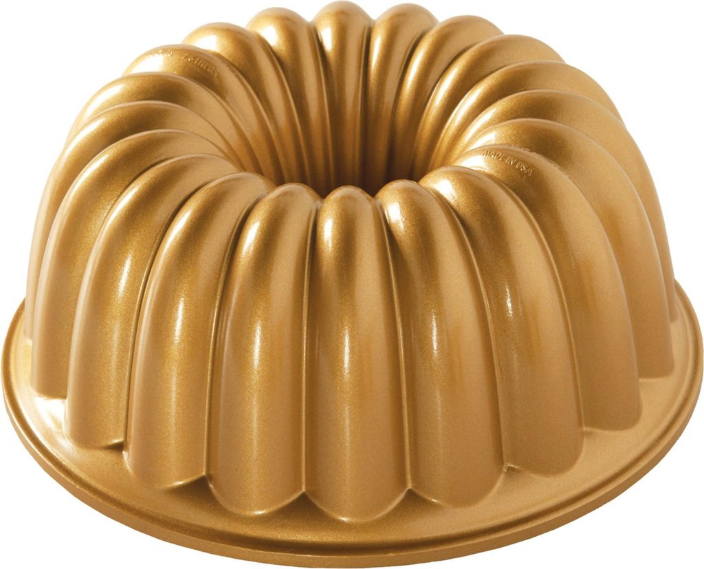 nordic ware - Stampo Bundt Elegant Party Immagine del prodotto 
