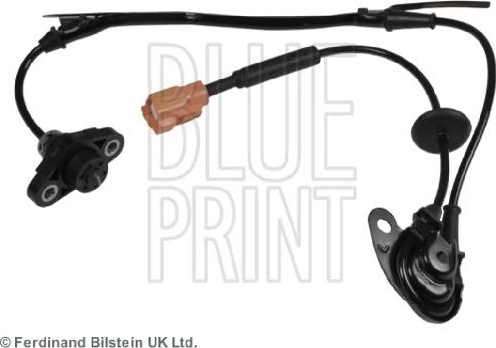 Capteur de vitesse de roue BLUE PRINT ADH27121C : Réparer voyant ABS ON