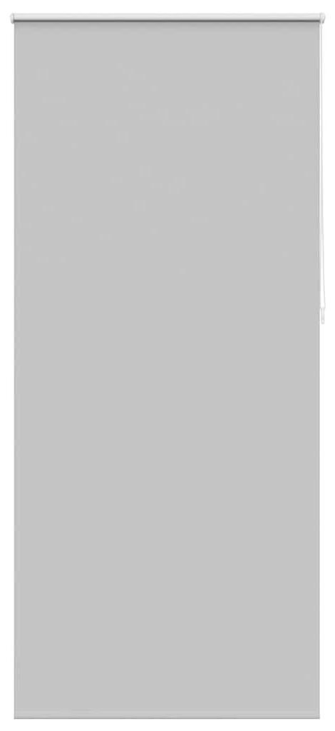 vidaXL Verdunkelungsrollo 104,4 x 230 cm, Stoffbreite 100 Produktbild 