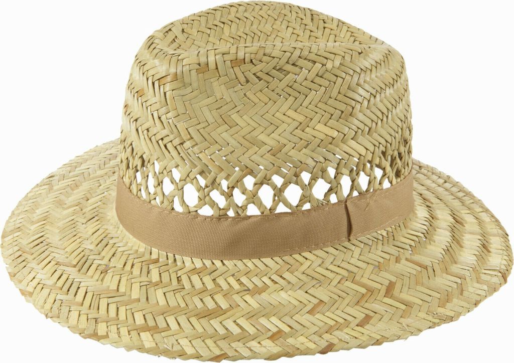 Albatross HARVESTER Cappello di paglia naturale 255300 Immagine del prodotto 