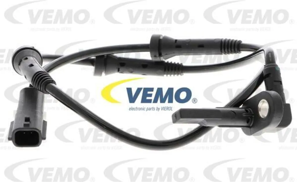 Sensore Ruota ABS VEMO V46-72-0165 Compatibile Dacia Lodgy/Dokker