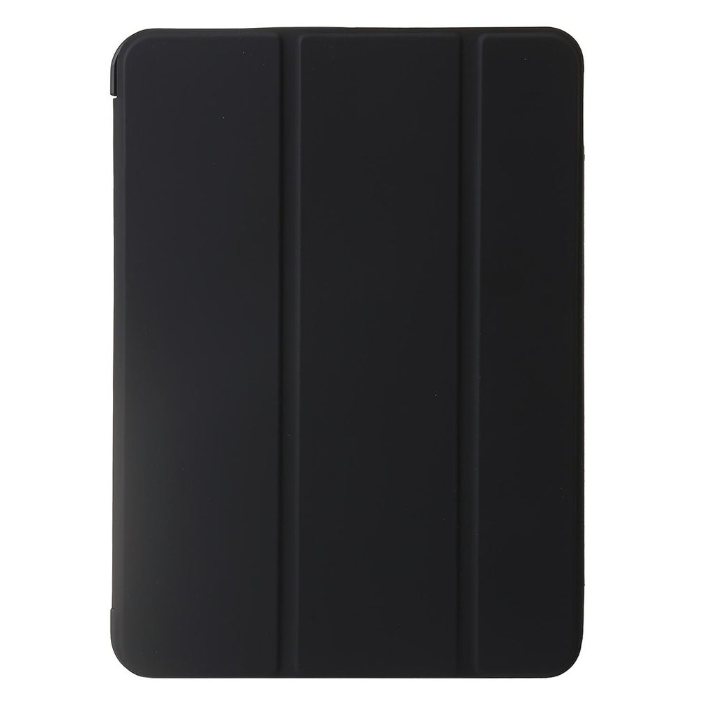 CLM-Tech Hülle mit Stifthalter für Samsung Galaxy Tab A11 8,7 Zoll 2025 / A9 8,7 Zoll 2023 - Standfunktion, Magnetverschluss, Auto Schlaf/Wach Fu...
