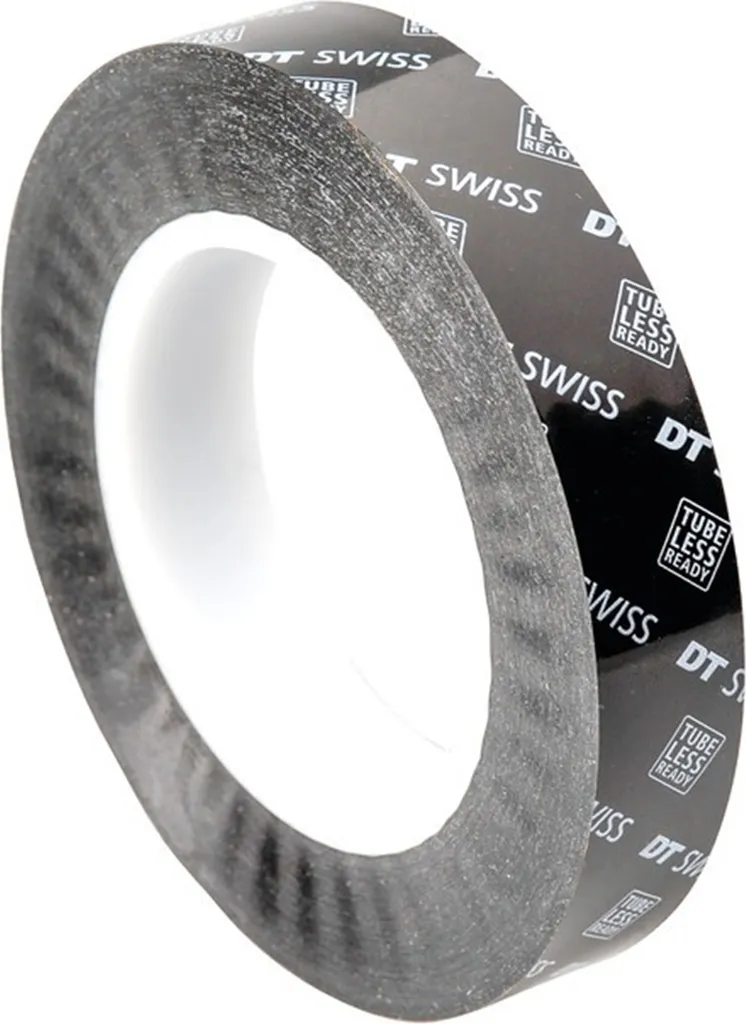 Fond de jante étanche DT Swiss 21 mm : fini les fuites Tubeless (10m)
