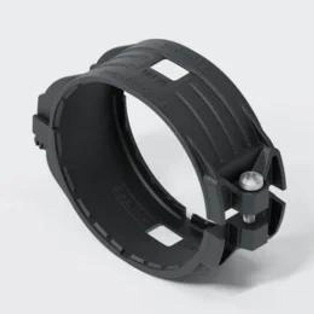 POLOPLAST Auszugsichere Verbindung, DN90, POLO-KAL XS 3S, Produktbild 
