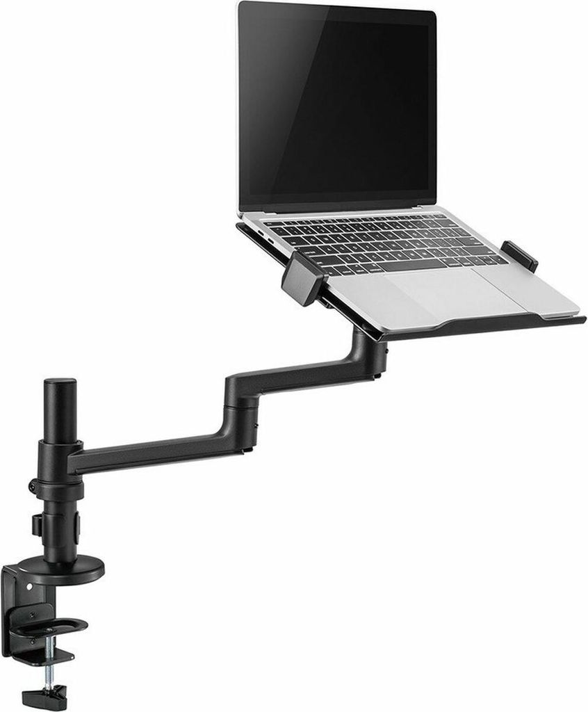 Halterung für Laptop, eBook und iPad Neomounts DS20-425BL1 17,3" 11,6"