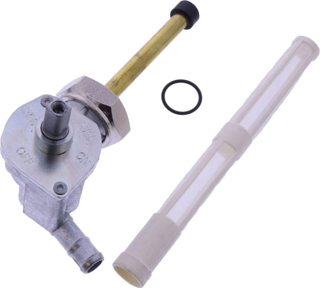 Kraftstoffhahn Benzinhahn für Honda VF 750 C Magna Baujahr 1993-2000 von pamoto - Neu