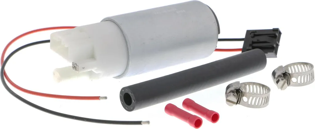 Pompa Carburante Universale Hyundai 12V 3 BAR - Ricambio Alta Qualità