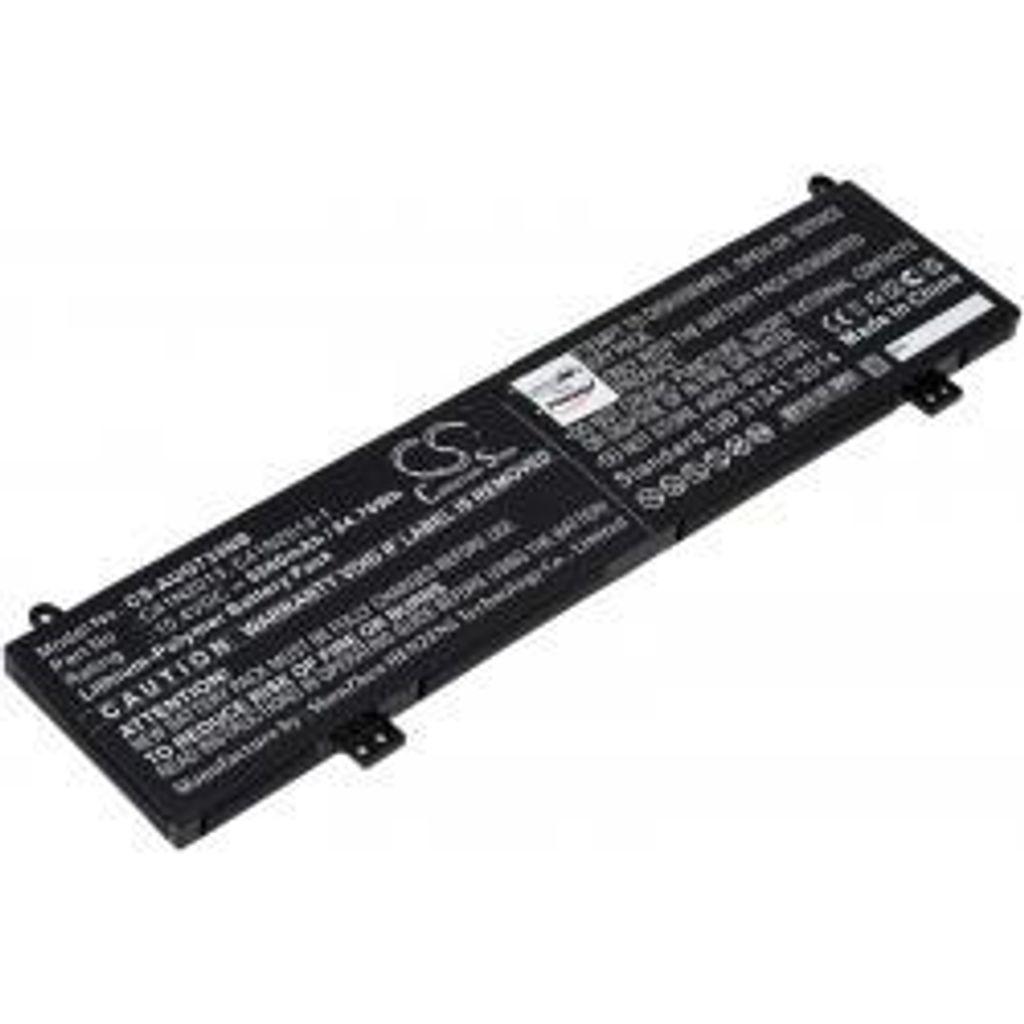 Akumulátor Asus C41N2013 Obrázok produktu 