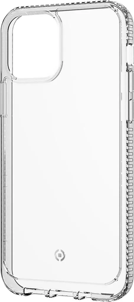 Custodia Celly HEXALITE1005WH Trasparente | Testata per Cadute 6.7"