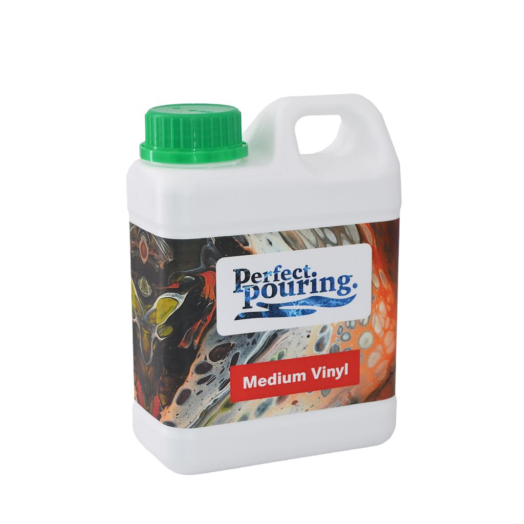 Pouring Medium Vinyl, 1 Liter Produktbild 