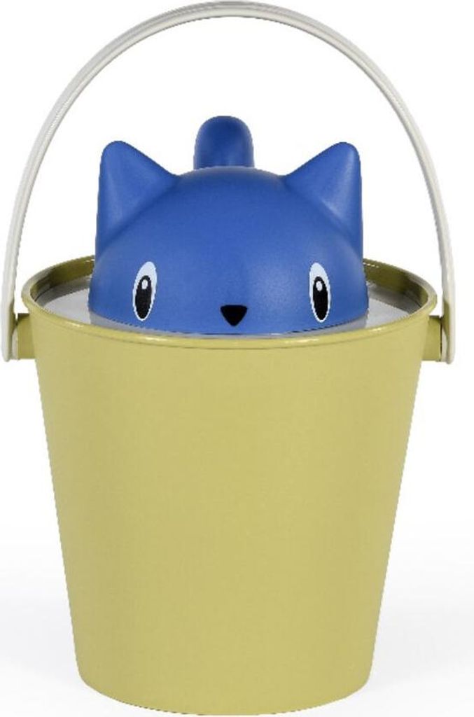 Dose für Tierfutter United Pets Blau 2 Kg