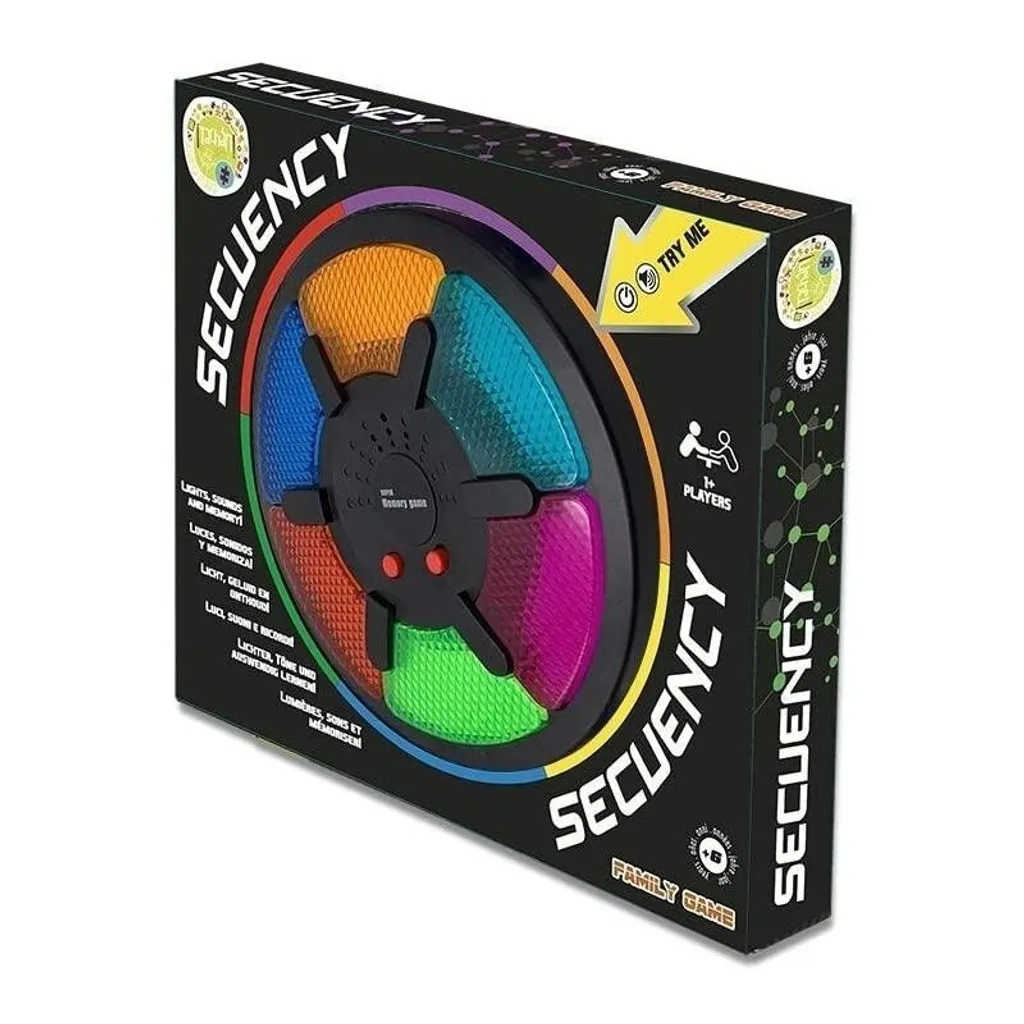 Jeu de mémoire contre le manque d'attention et pour booster la mémoire