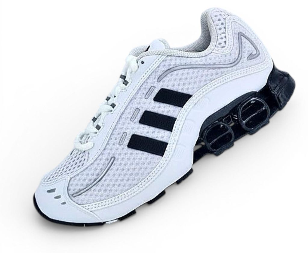 Adidas Originals Megaride O1 Sneaker Retro Mesh JH5520 Gr. Produktbild 
