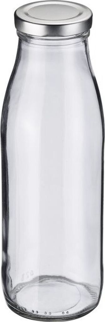 Westmark Milch- und Saftflasche, 500 ml 66412270