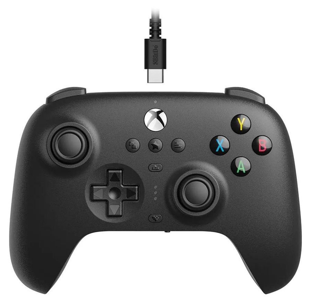 Ultimate Wired for Xbox, Gamepad Produktbild 