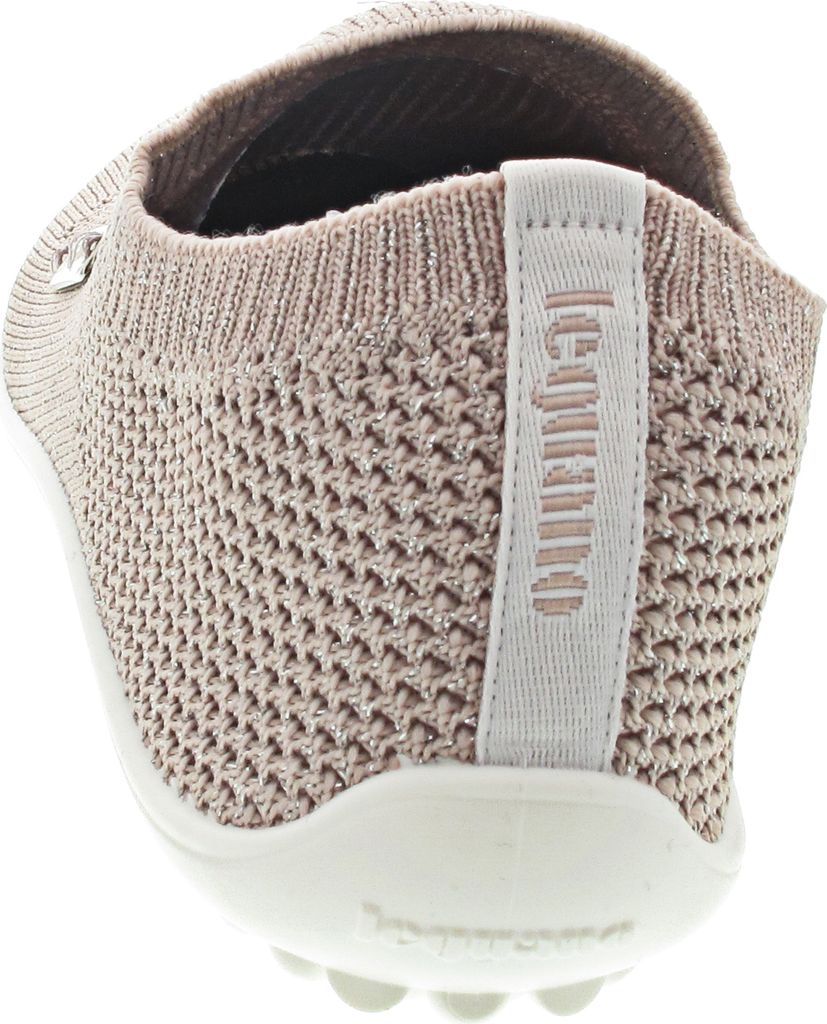 Leguano Zehenschuhe Damen 31313736343837 Rosa 39 EU Produktbild 31