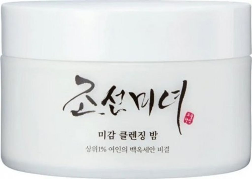BEAUTY OF JOSEON Radiance Cleansing Balm 100ml Produktbild 6