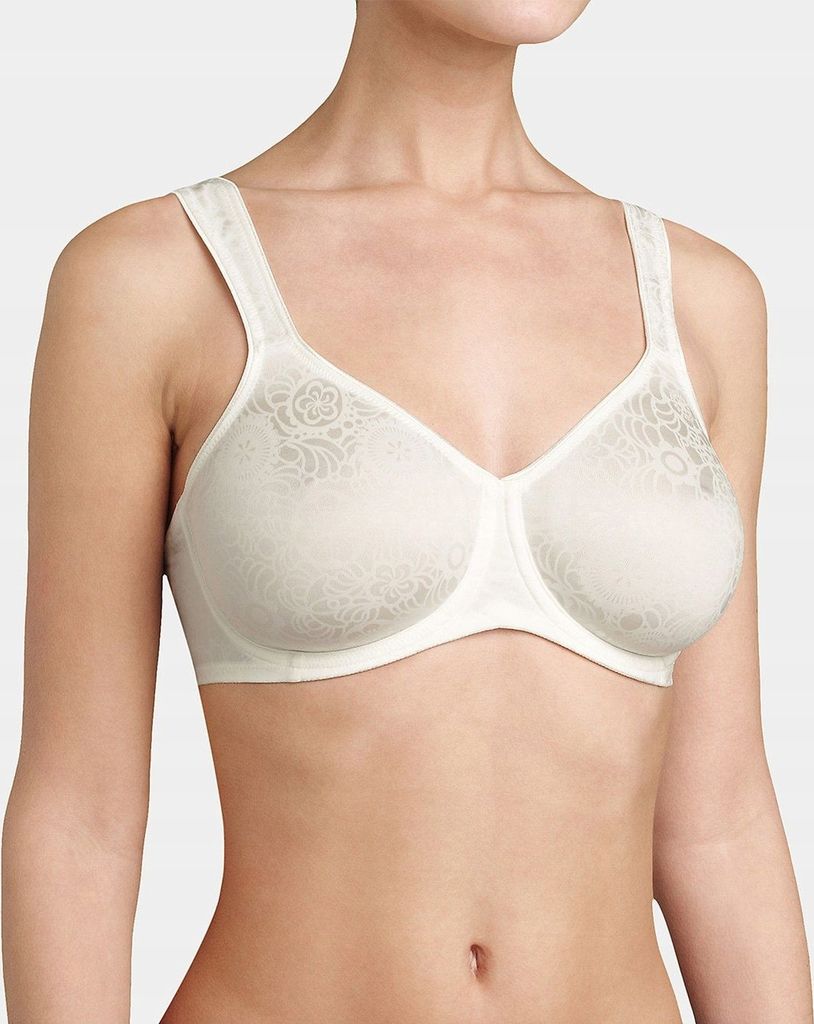 Triumph Lovely Minimizer, Minimierer, Vanillefarbe, Bügel, Produktbild 