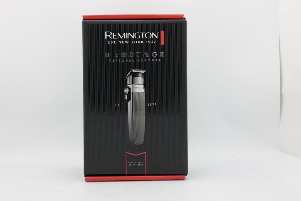 Remington PG9100, Selbstschärfende Rollen, Produktbild 