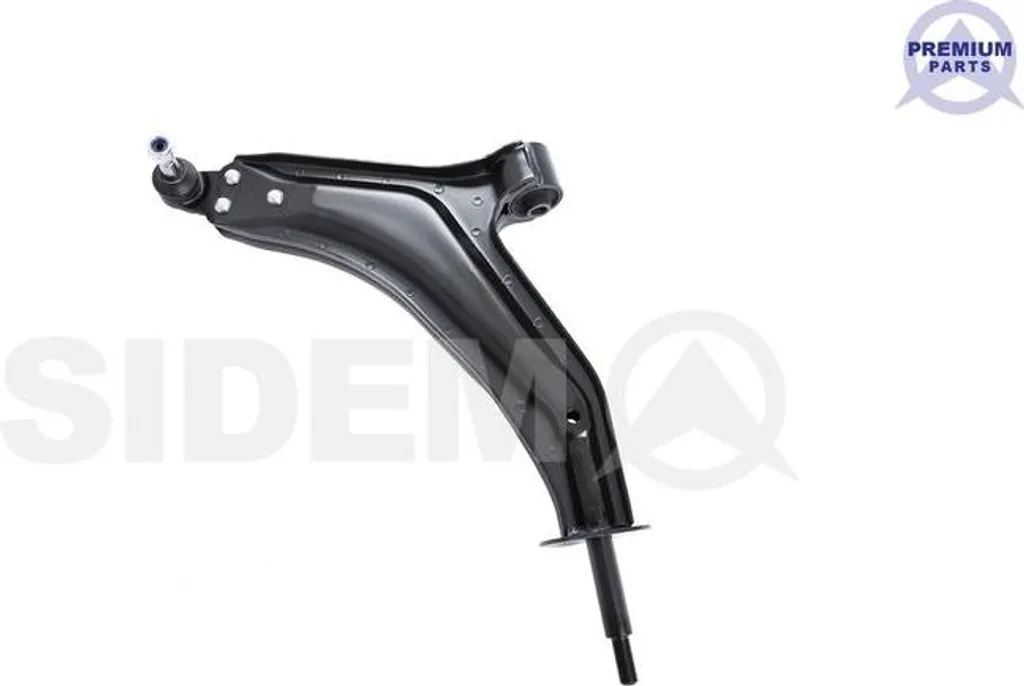 Triangle de suspension de roue SIDEM 65076, compatible OE RBJ102930 Pro
